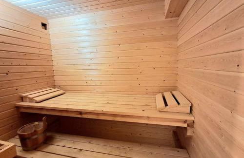 Domaine la Clairière Le Chêne Grande maison avec Sauna Terrasse Brasero et baby-foot - Foto 16