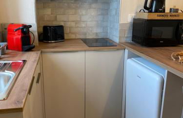 Très beau studio avec terrasse - Foto 7