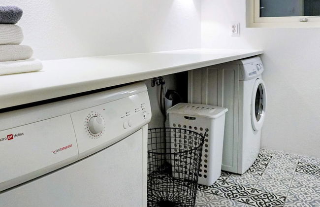 5 Person Holiday Home in Trelleborg - Foto 12