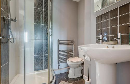 Home Park Farm Cottages B - Foto 16