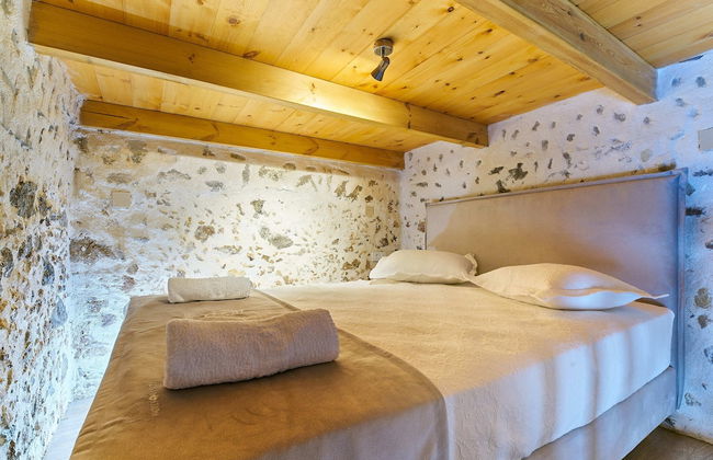 Achilleas Apartments - Foto 2