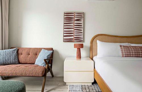 Modern Home in East Austin - Private Pool & BBQ - Foto 29