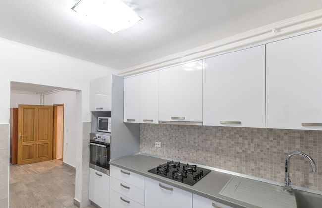 Apartment 1709 - Foto 11