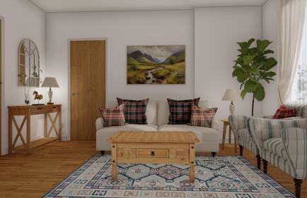 The Highland Wooly Coo - Foto 7