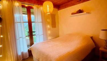 Cosy en Ecrins, terrasse avec vue *** - Foto 4