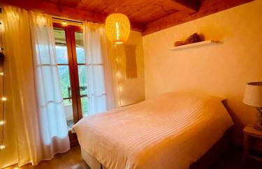 Cosy en Ecrins, terrasse avec vue *** - Foto 4