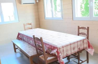 Le Chalet des Pas Sages - Foto 7