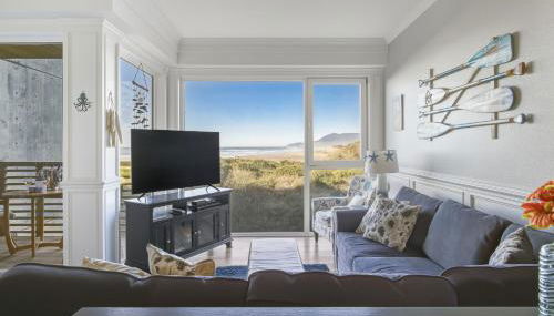 Oceanfront Bliss King Suite & Pet-Friendly Stay - Foto 2