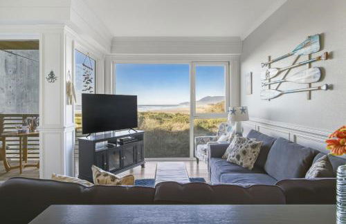 Oceanfront Bliss King Suite & Pet-Friendly Stay - Foto 2