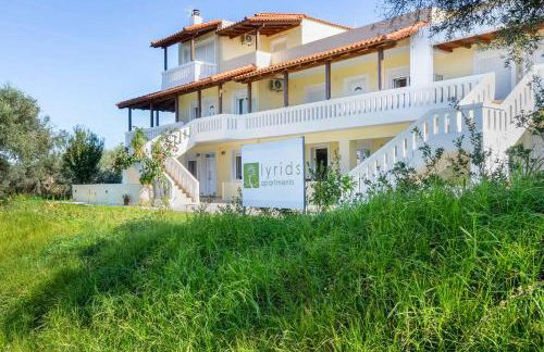 Lyrids Apartments - Photo 18