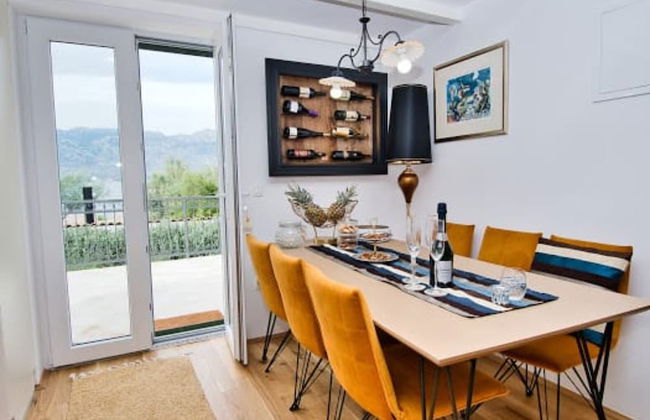 Beach House Calendula - Foto 11