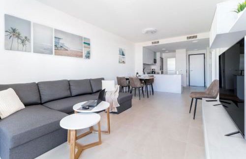 Espanatour FLAMENCA VILLAGE 2 - Photo 5