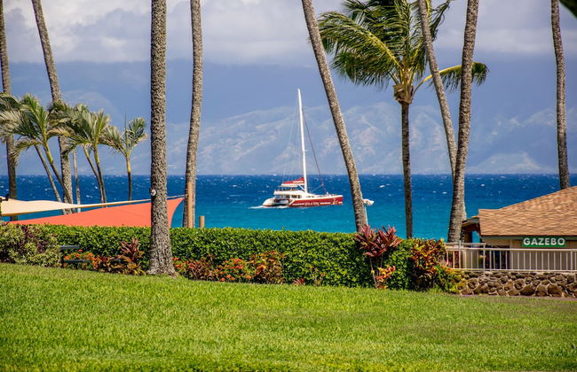 Napili Shores Maui by OUTRIGGER - Foto 56