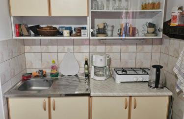 Apartments Kuvarna - Foto 39