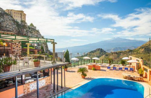 La Chicca Sicily Holiday House - Foto 49