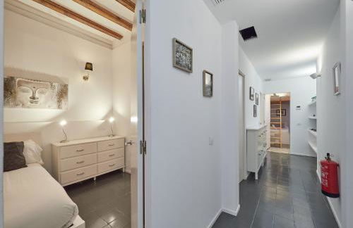 BarcelonaForRent Alessandra Central Ramblas - Foto 65