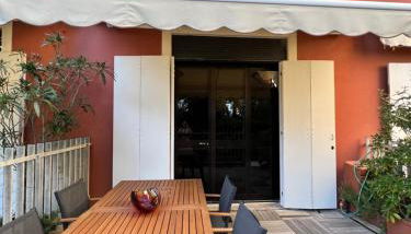 Villetta Gloria - Photo 2, Garden