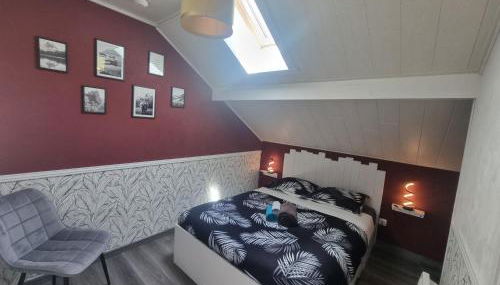 LE CROSERY Clim Rando Ski BBQ Voie Verte - Foto 3, towels