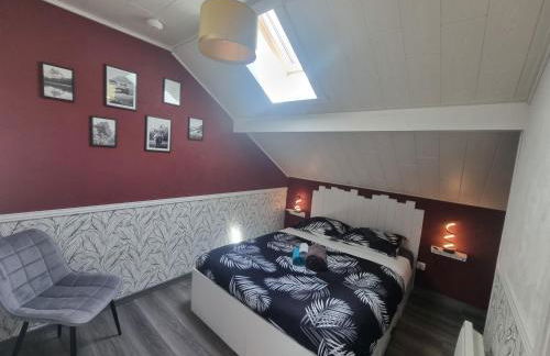 LE CROSERY Clim Rando Ski BBQ Voie Verte - Foto 3