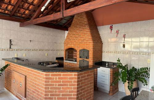 Linda Casa no Centro de Piracicaba - Foto 24