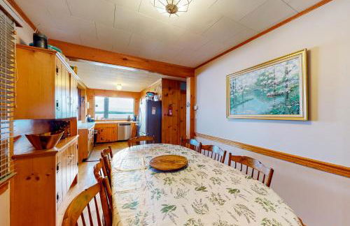 Alton Bay Lakefront Beauty - Foto 10