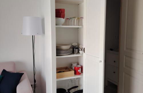 PETIT STUDIO DAnS UN JARDIN - Foto 12