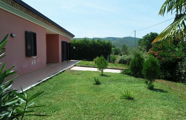 Villa Kalithea - Photo 14