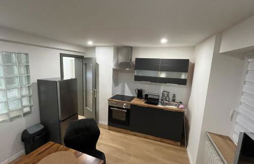 Expat Apartment Furnished Near Heidelberg Center - Foto 42