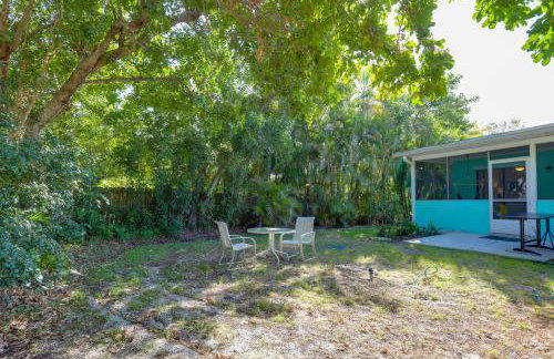 Townhome Near Hobe Sound Beach, Hiking and Golfing! - Foto 22