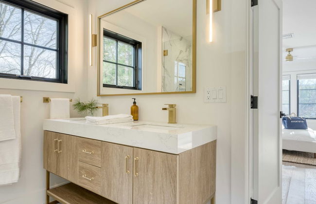 Forget-me-not by Avantstay Bold Lakefront Escape - Foto 34