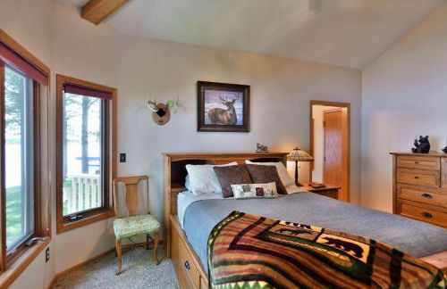 Cheif Lake Lodge home - Foto 94