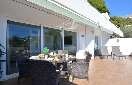 Altea la Vella, Casa Ama Vida - Photo 9