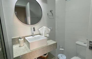 Santos vista ao mar - Foto 18