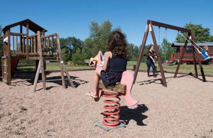 Le Village Toue des Demoiselles - Slowmoov - Foto 44