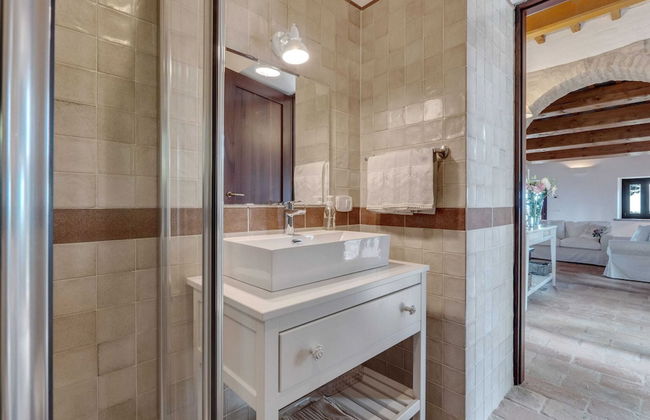 Holiday Home Villagrande Adriatic Pool - Foto 20