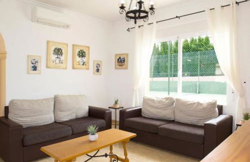 Villa Liriopadel by Interhome - Foto 13