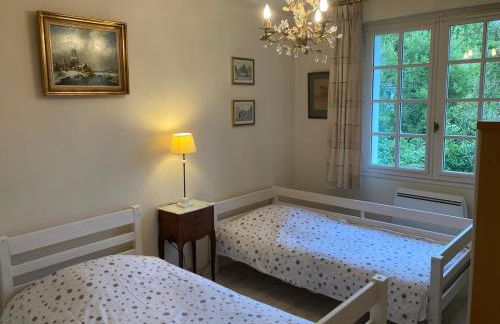 Les Oyats - Maison classée 3 étoiles - Photo 10