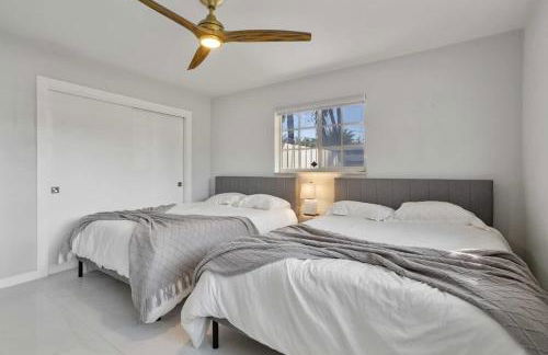 Modern Hollywood 3BR House Pool Jacuzzi - Foto 7