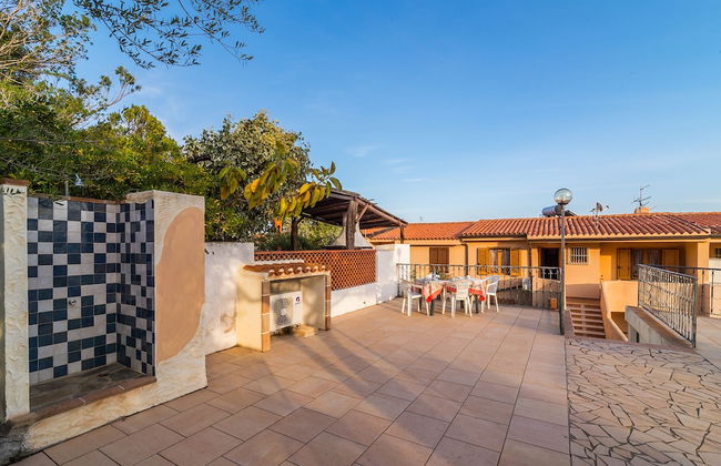 AffittaSardegna - Casa Limoni - Photo 25