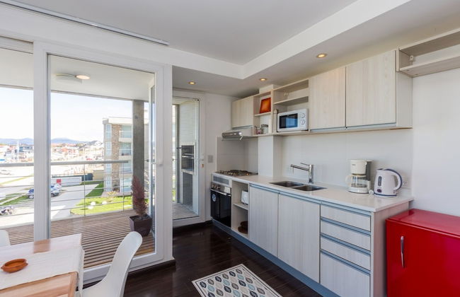 Pacífico Apartamentos Ribera - Foto 11