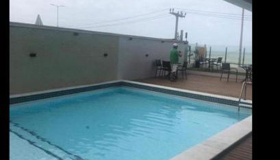 Golden tower - Photo 2