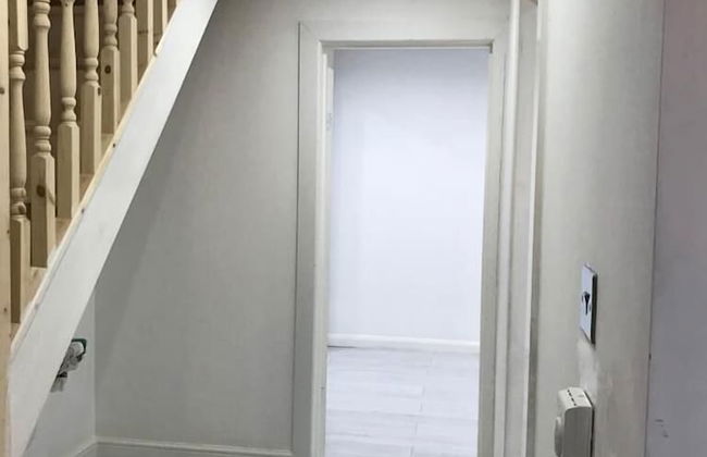 Nice 2 Bed Independent Annex in High Wycombe - Foto 21