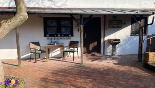 Rügen - Promoisel - Auszeit am Kreidesee - Foto 2