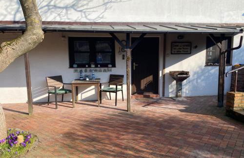 Rügen - Promoisel - Auszeit am Kreidesee - Foto 2