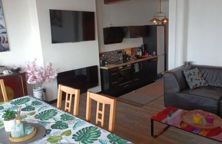 Appartement sur la digue avec vue mer exceptionnelle ! - Foto 10