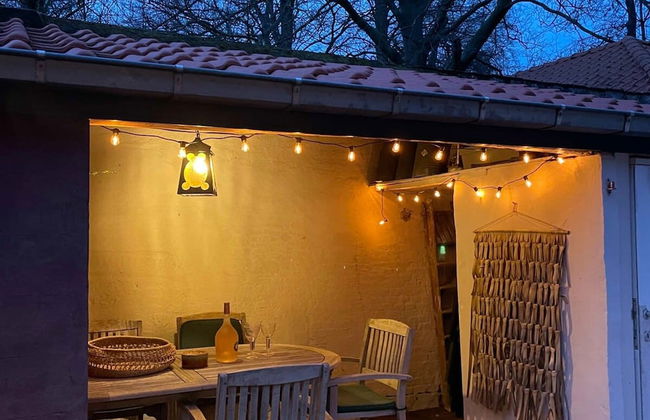 Charming Town-house in the Center of Bruges - Photo 20