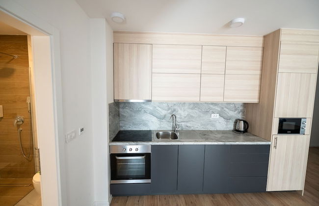 MM Residence Mostar - Foto 49