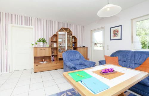 Ferienwohnung in Densberg mit Terrasse - Foto 31