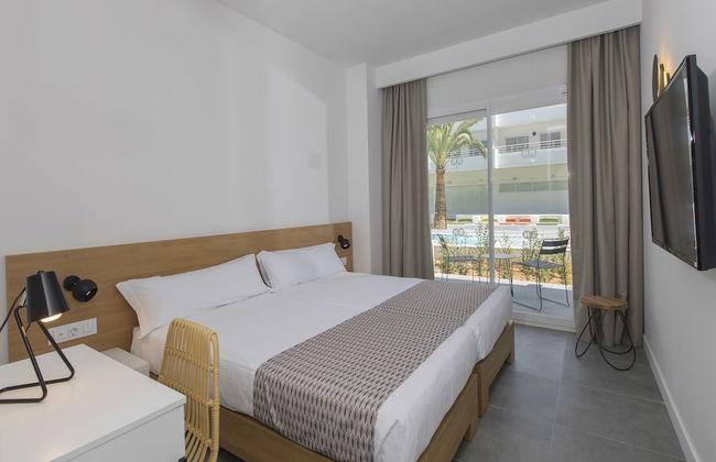 HM Martinique Aparthotel - Foto 13