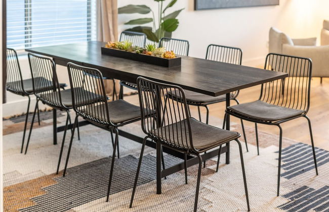 The Cardinal Walk to Stadium Pool Spa Sportcourt - Foto 17